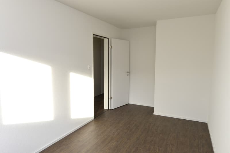 SANIERTE & MODERNE 4.5 ZIMMERWOHNUNG (5)