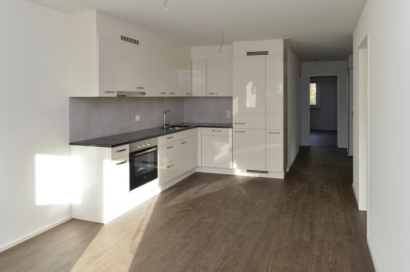 SANIERTE & MODERNE 4.5 ZIMMERWOHNUNG (7)