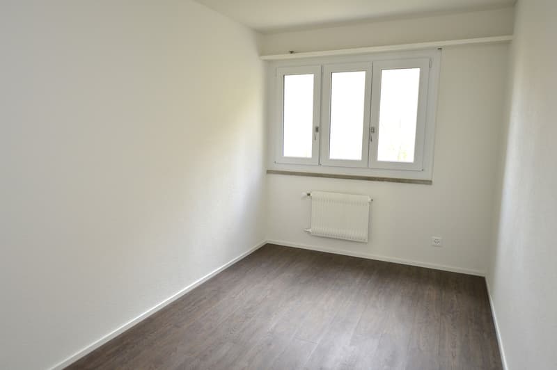 SANIERTE & MODERNE 4.5 ZIMMERWOHNUNG (6)