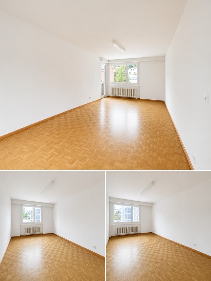 Wohnen an zentraler Lage Nähe Kronenplatz (1)