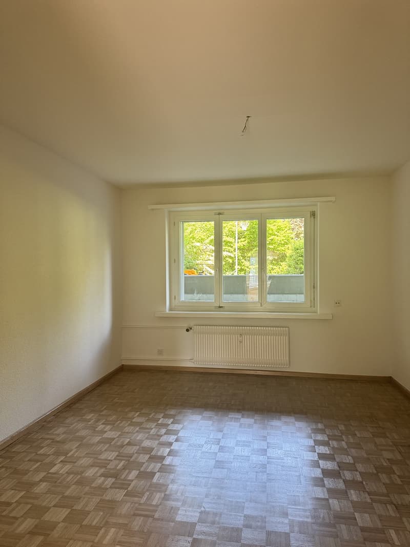 Geräumige 3-Zimmerwohnung im Zentrum von Binningen (4)