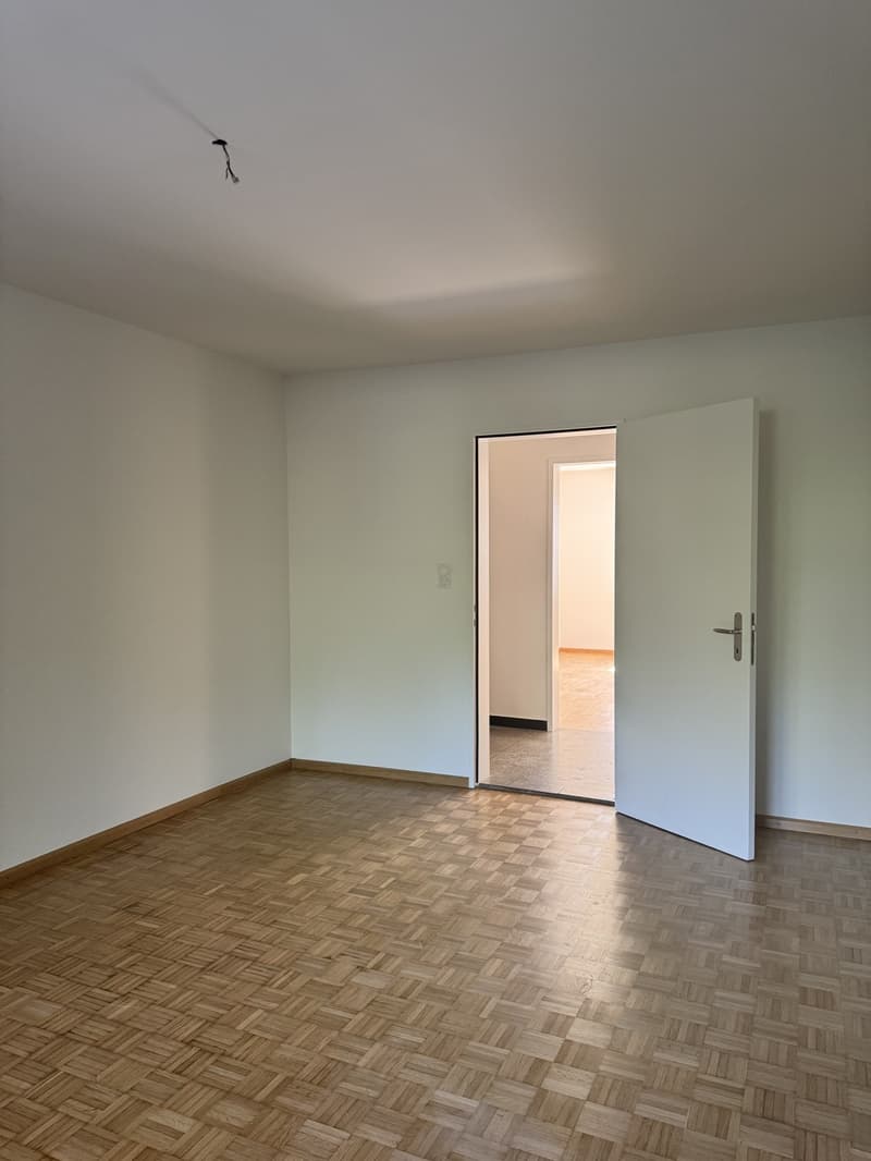 Geräumige 3-Zimmerwohnung im Zentrum von Binningen (5)