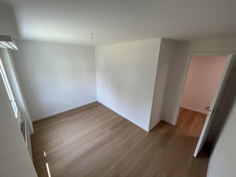 Zimmer Klein 2