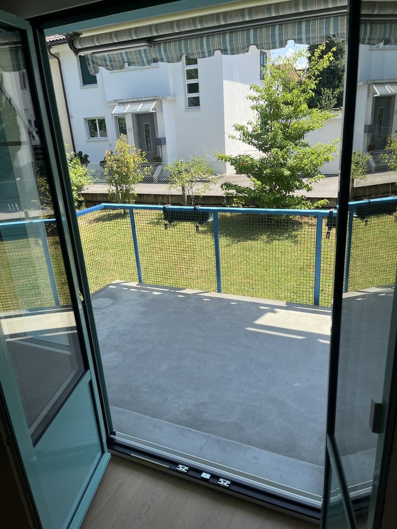 Balkon 1