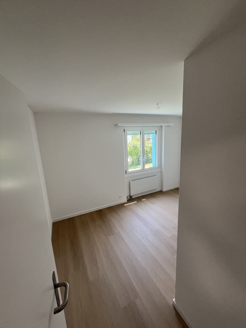 Zimmer Klein 1