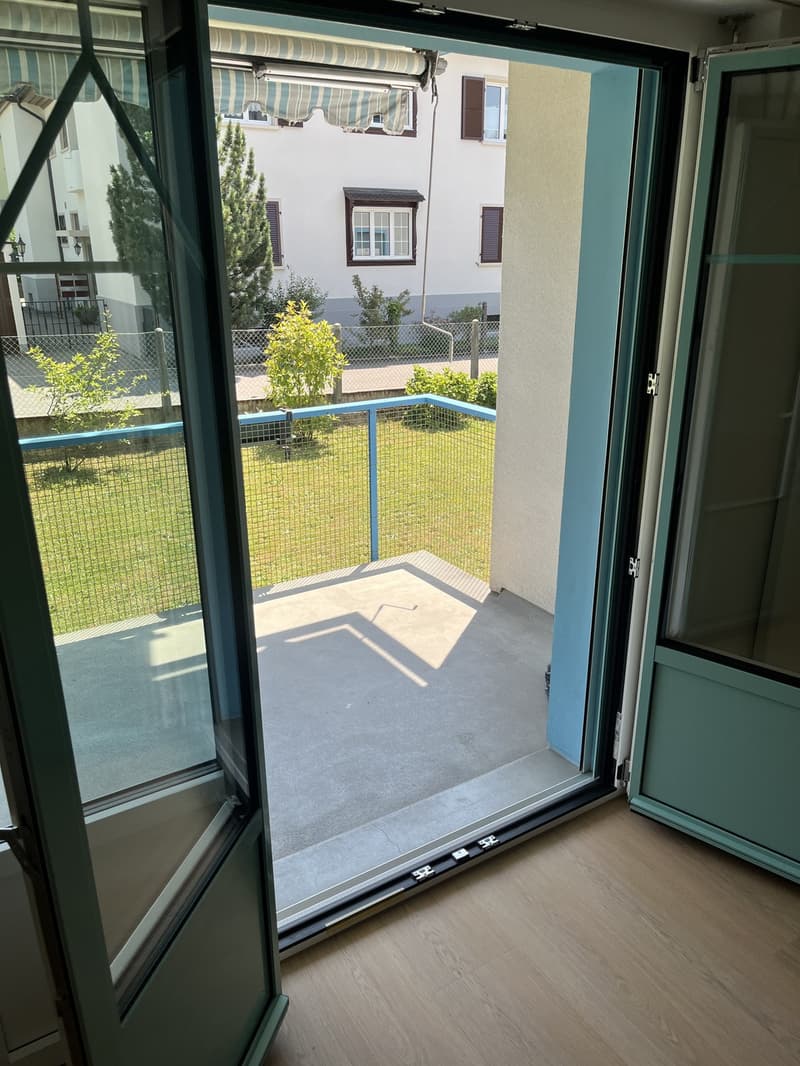 Balkon 2