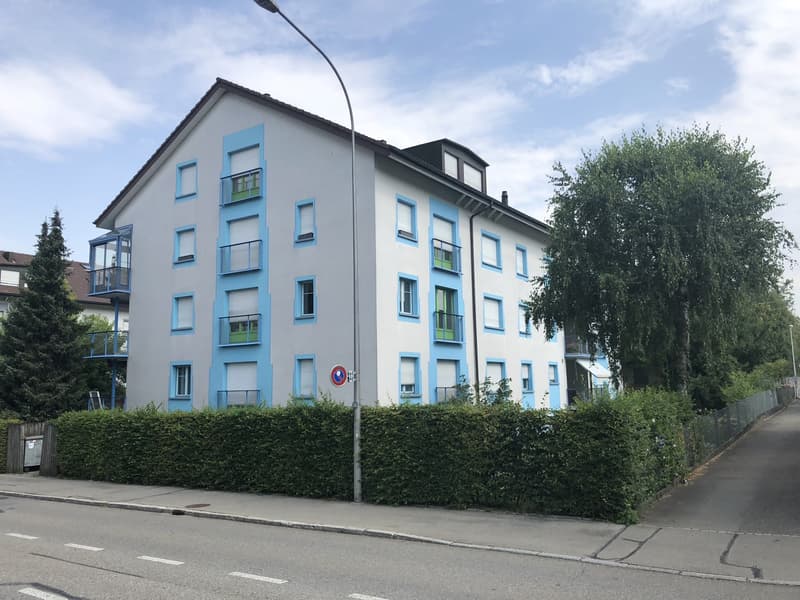 Aussenansicht