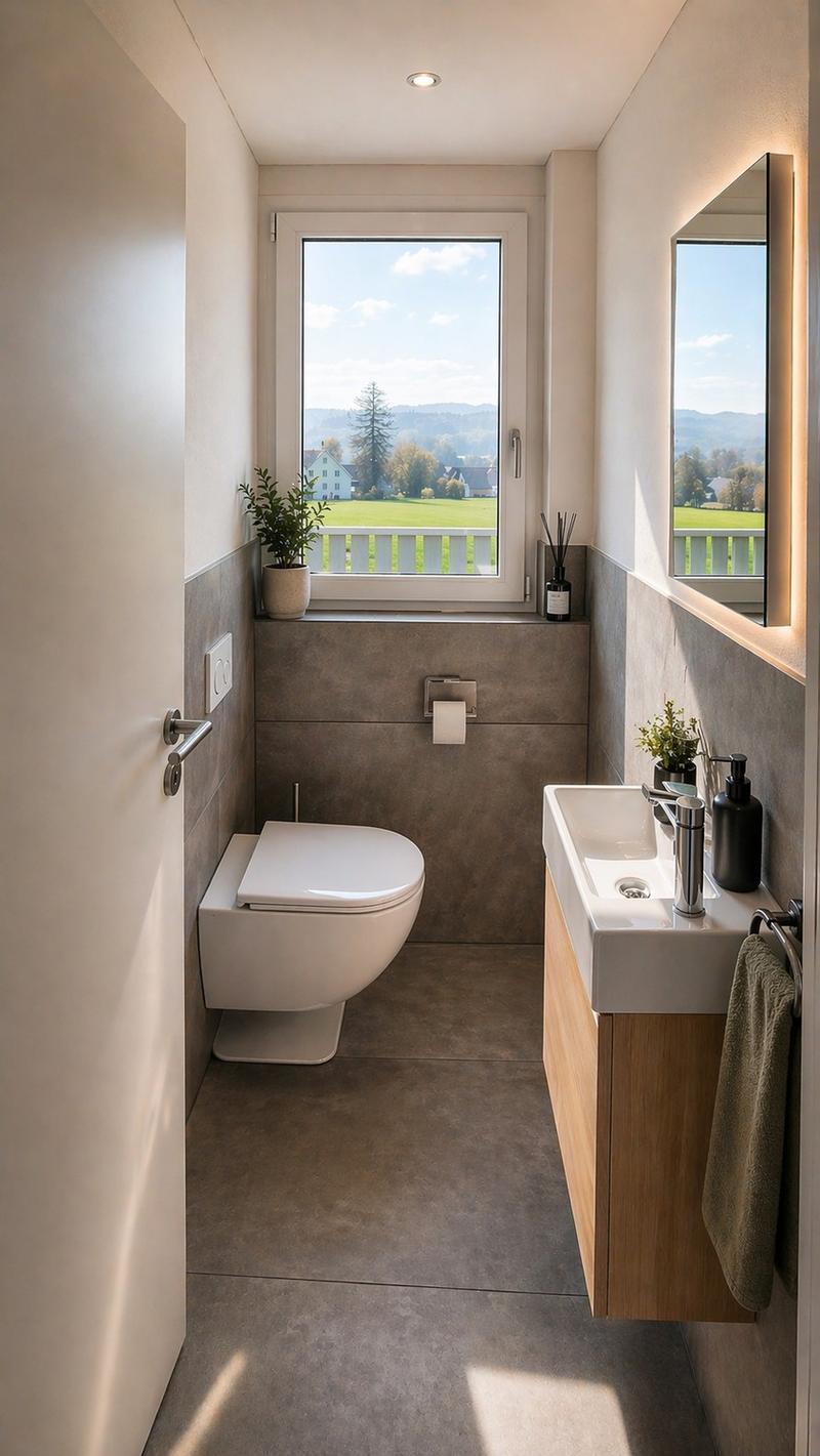 Attikawohnung mit Wintergarten-Charakter, grosszügigen Terrassen und Smart Home (4)