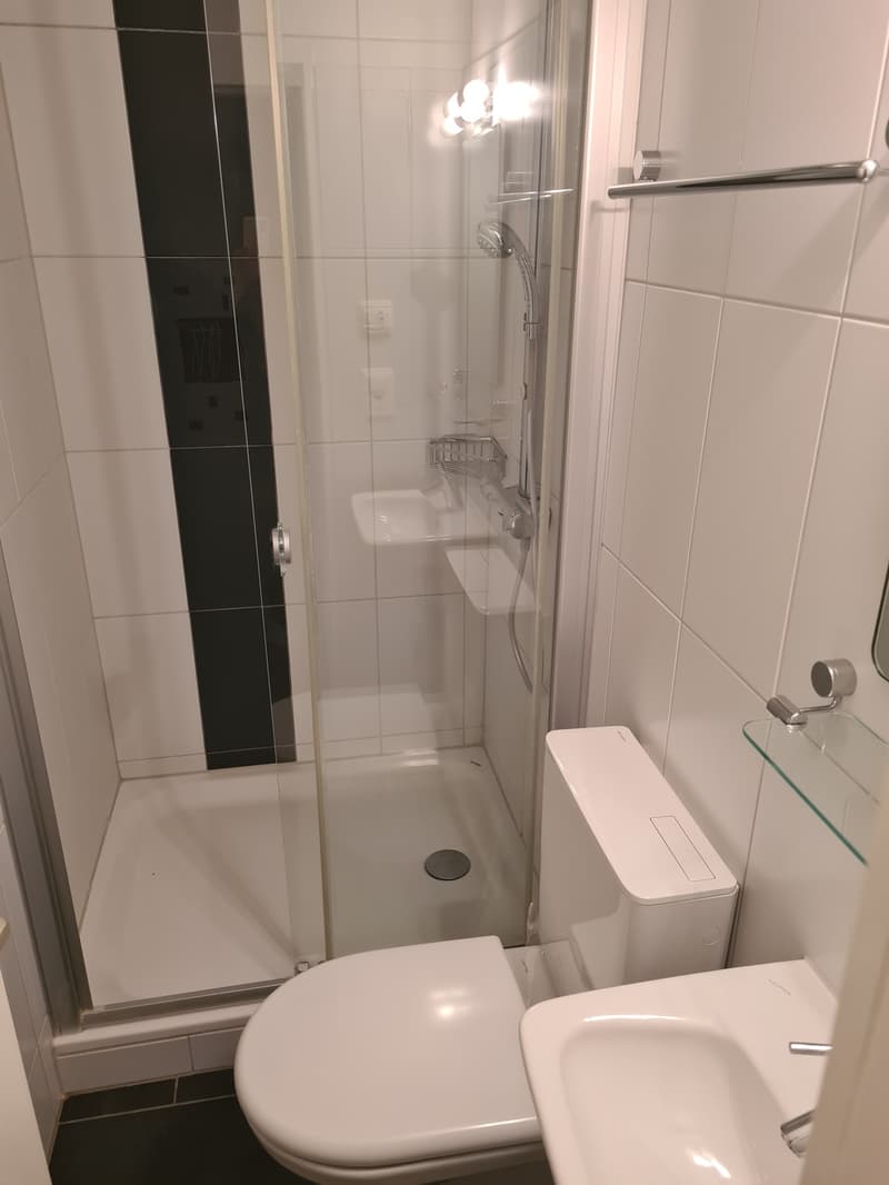 Wohnen am Waldrand, Haustiere erlaubt (3)