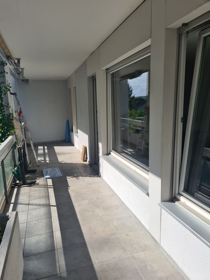 Wohnen am Waldrand, Haustiere erlaubt (4)