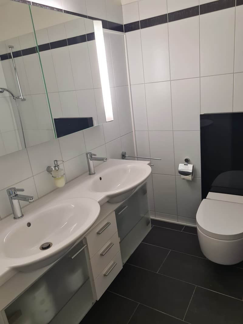 Wohnen am Waldrand, Haustiere erlaubt (2)