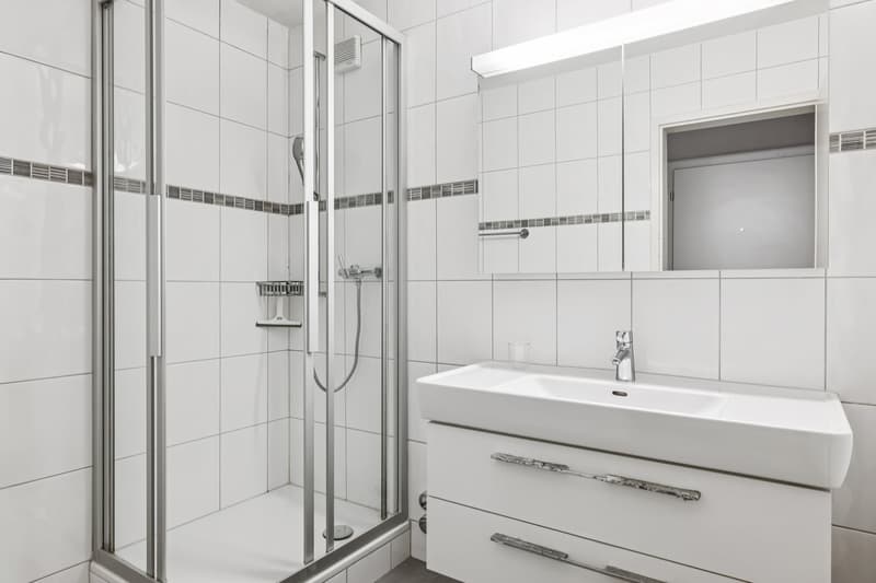 Attraktive Wohnung mit Balkon in ruhiger Lage in Bettlach (5)