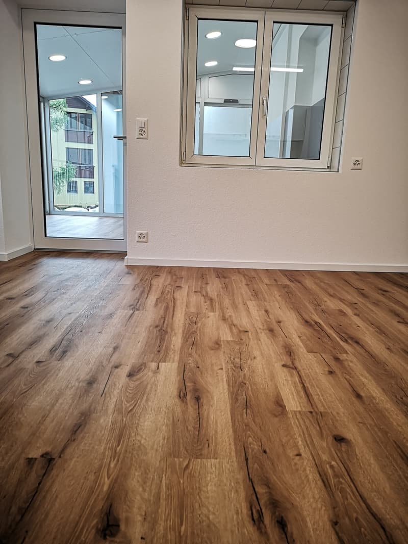 Studio Nr. 6 (Wohnung + Wintergarten 33 m2) inkl. Nebenkosten und Parkplatz (13)