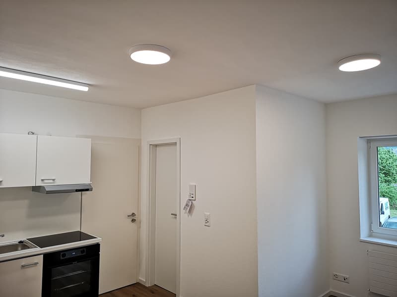 Studio Nr. 6 (Wohnung + Wintergarten 33 m2) inkl. Nebenkosten und Parkplatz (5)