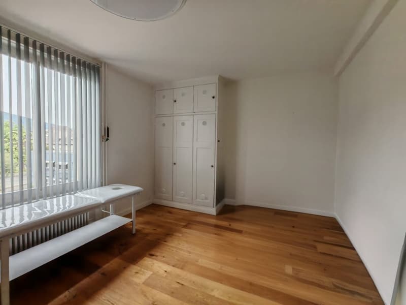 Charmante 1.5-Zimmer-Wohnung in Olten (2)