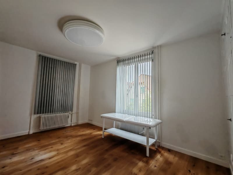 Charmante 1.5-Zimmer-Wohnung in Olten (1)