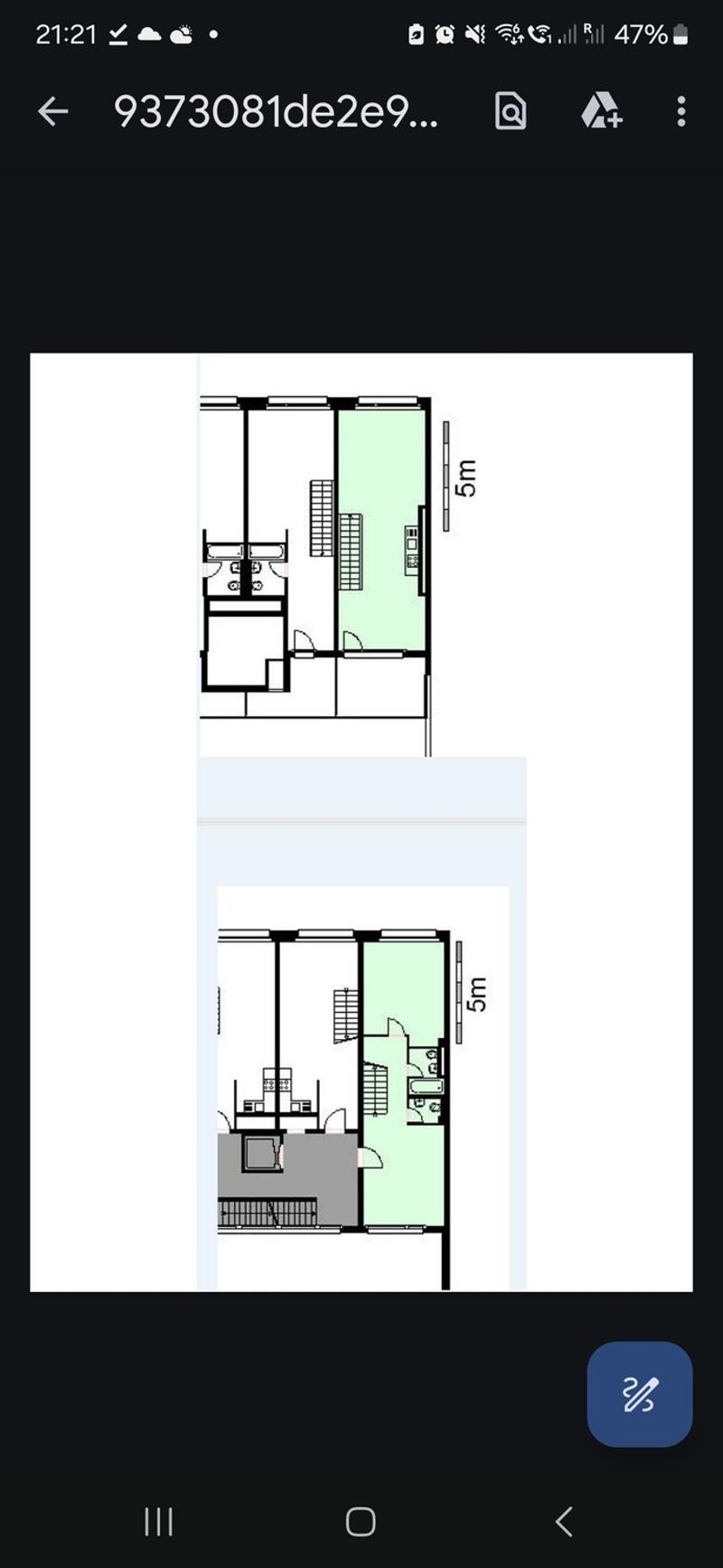 Maisonette-Wohnung am Bahnhof - Duplex apartment next to SBB (9)