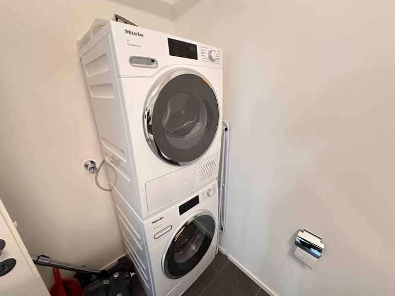 Fully furnished apartment with two bed rooms limited till the end of June 2027 (9)