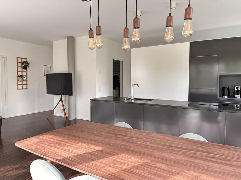 Fully furnished apartment with two bed rooms limited till the end of June 2027 (7)