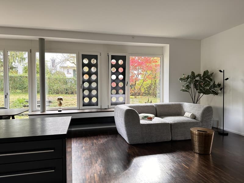 Fully furnished apartment with two bed rooms limited till the end of June 2027 (1)