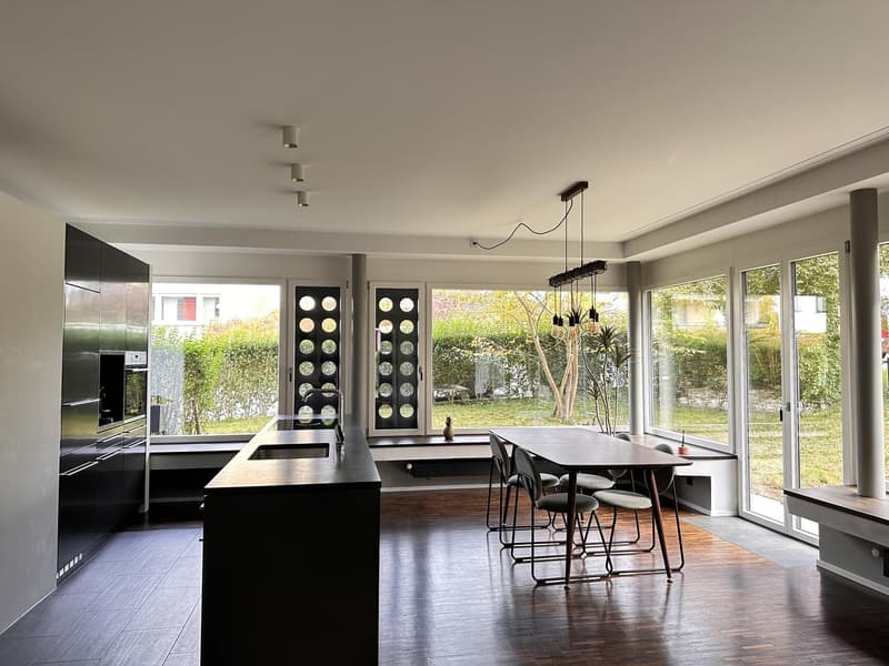 Fully furnished apartment with two bed rooms limited till the end of June 2027 (4)