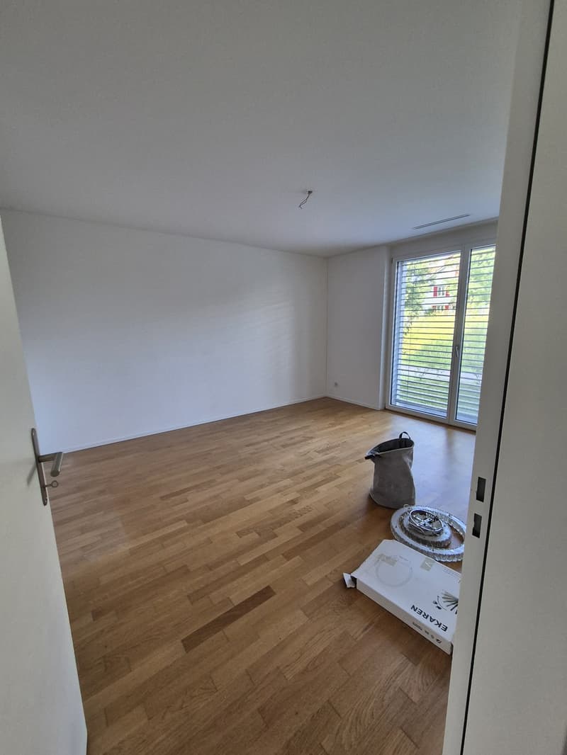 Wunderschöne, durchdachte 3 1/2 Zimmerwohnung (7)