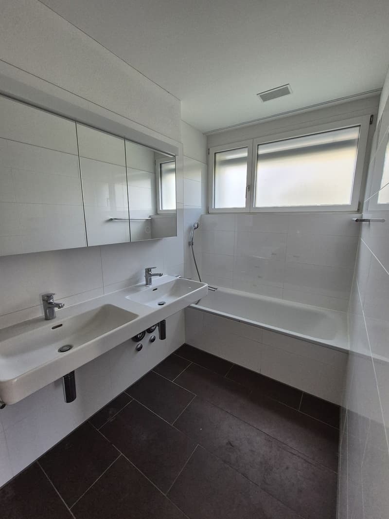 Wunderschöne, durchdachte 3 1/2 Zimmerwohnung (1)