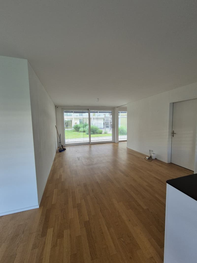 Wunderschöne, durchdachte 3 1/2 Zimmerwohnung (8)