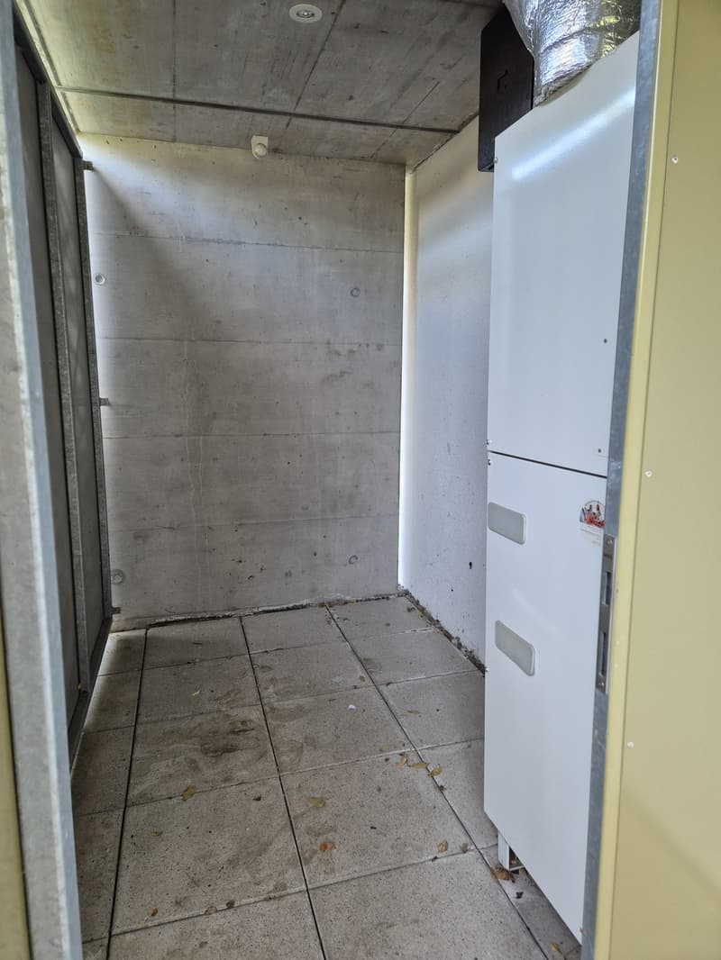 Wunderschöne, durchdachte 3 1/2 Zimmerwohnung (4)