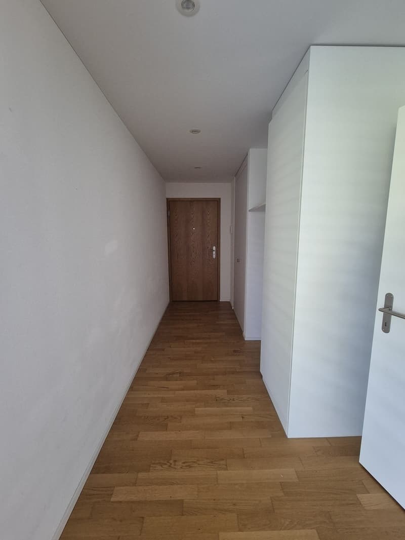Wunderschöne, durchdachte 3 1/2 Zimmerwohnung (12)