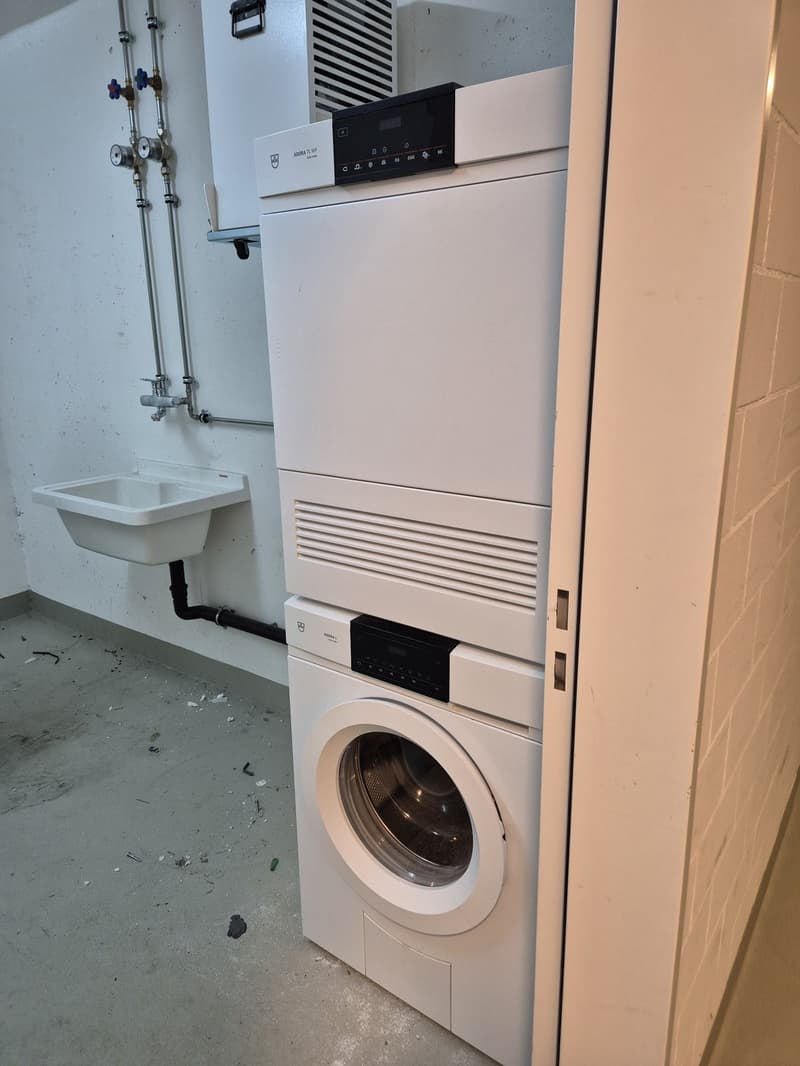 Wunderschöne, durchdachte 3 1/2 Zimmerwohnung (11)