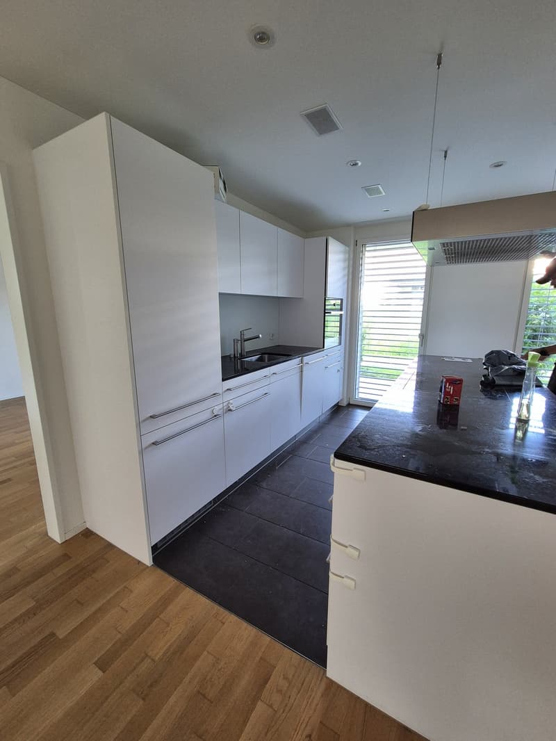 Wunderschöne, durchdachte 3 1/2 Zimmerwohnung (5)