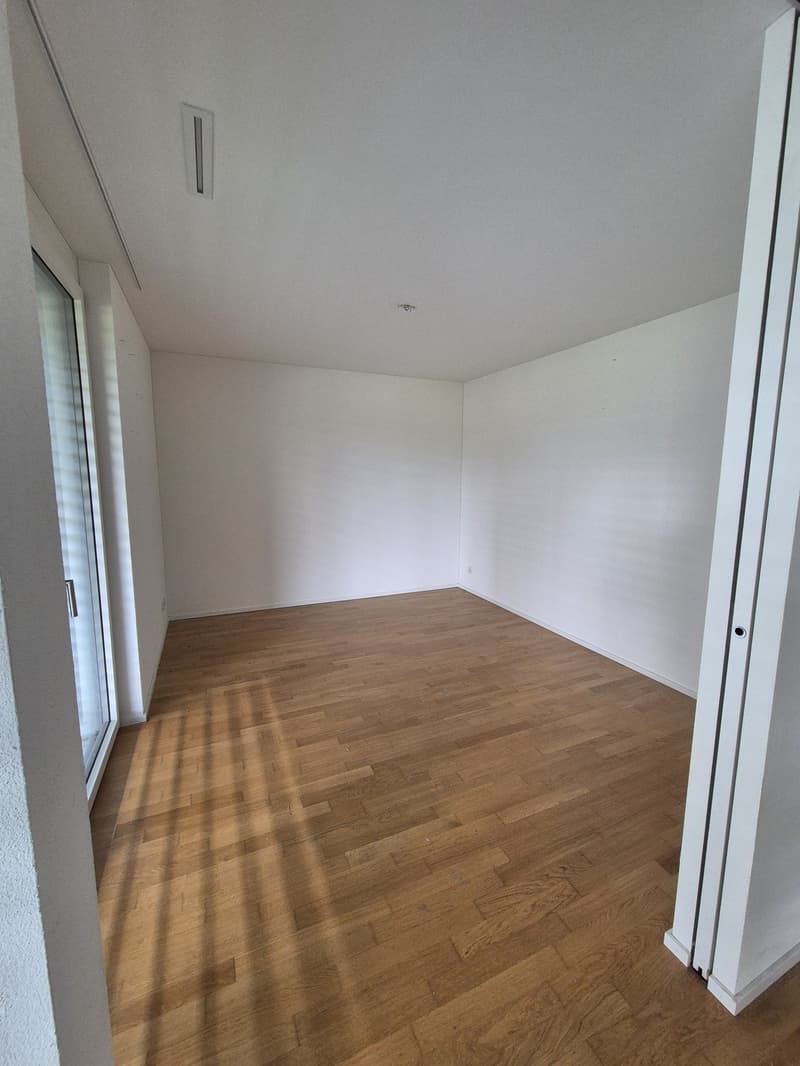 Wunderschöne, durchdachte 3 1/2 Zimmerwohnung (2)