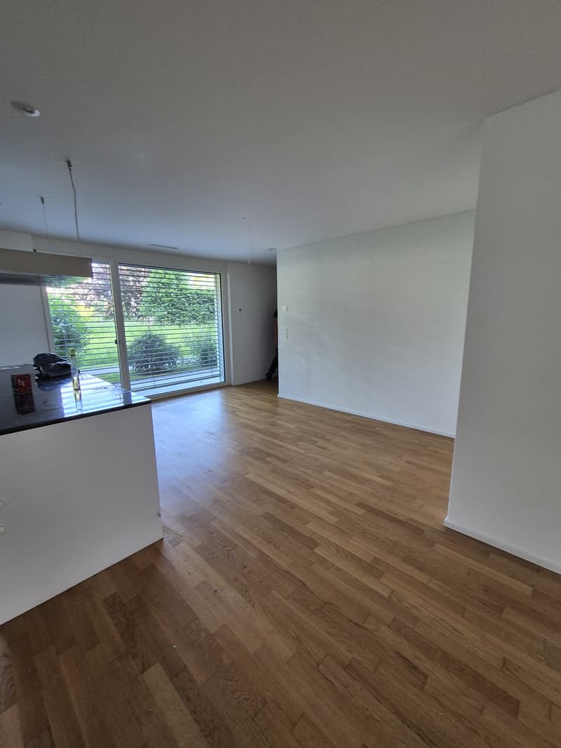 Wunderschöne, durchdachte 3 1/2 Zimmerwohnung (6)