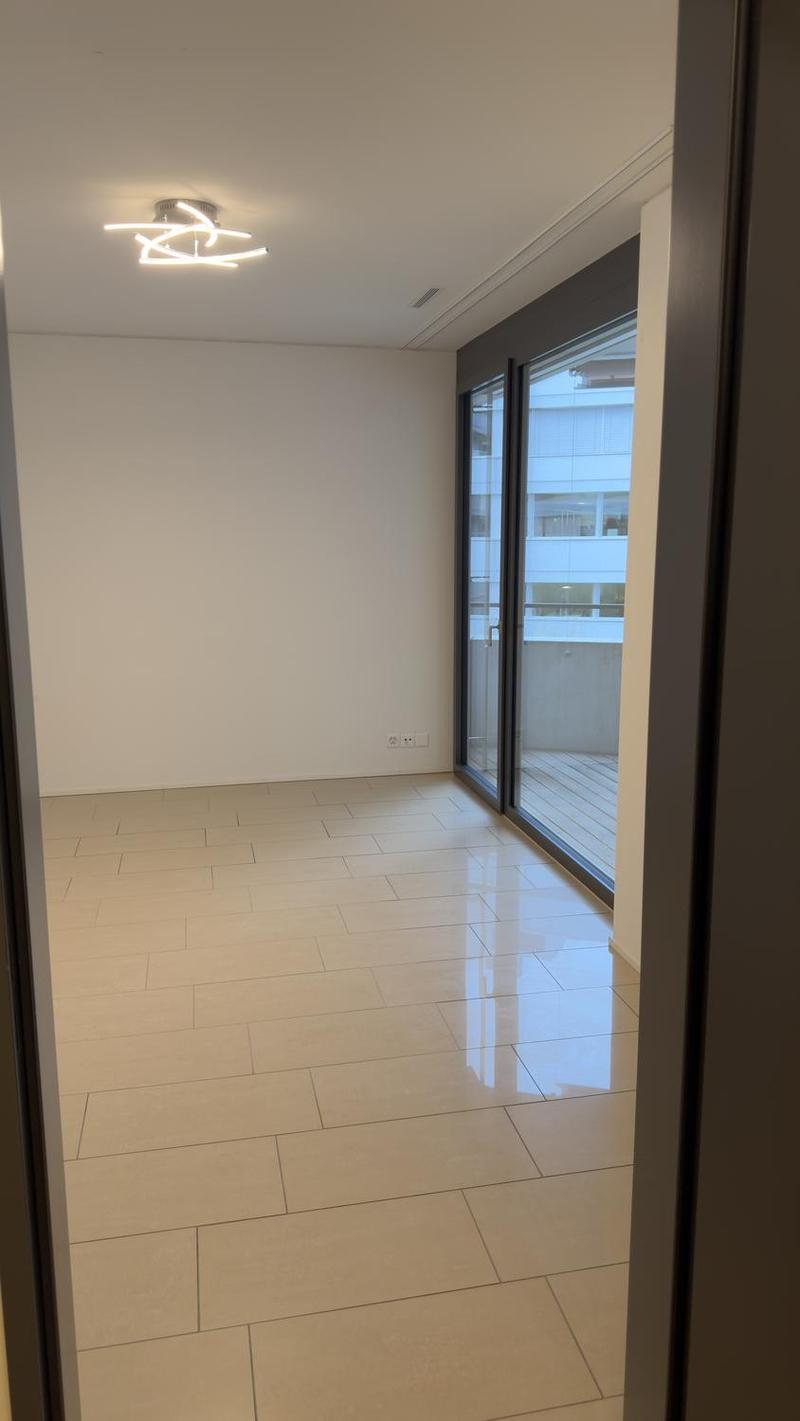 Grosszügige 2,5-Zimmer-Wohnung im Hard Turm Park (2)