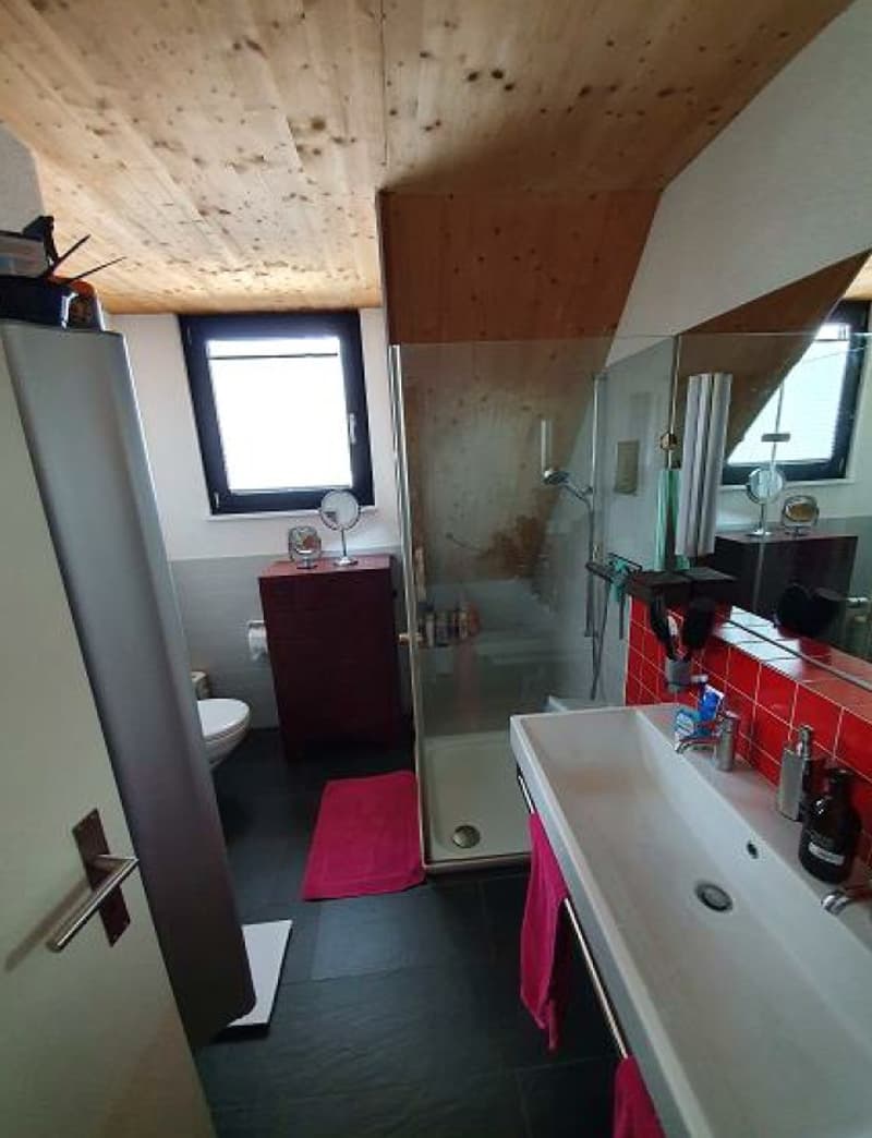 Modernes Einfamilienhaus mit Pool zu vermieten (10)