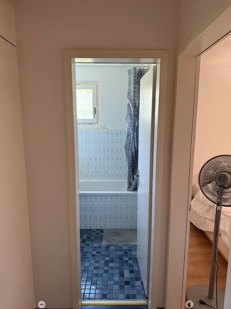 Helle 2.5-Zimmerwohnung an zentraler Lage in Biel (5)
