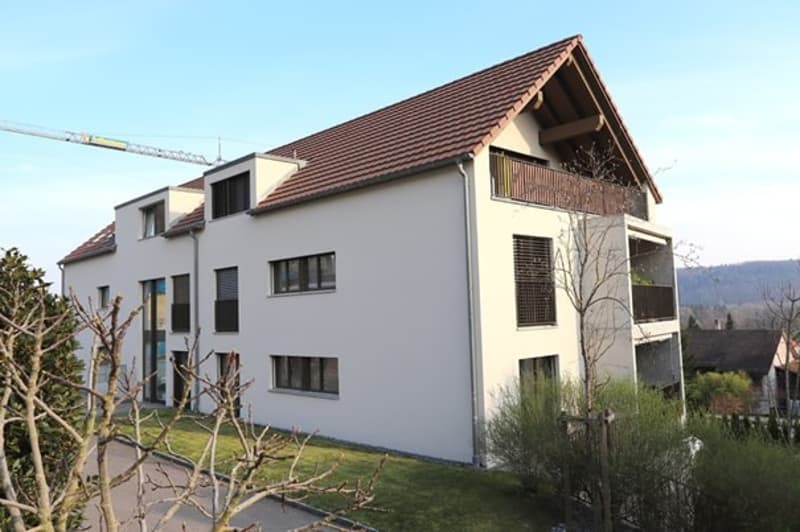 Aussenansicht
