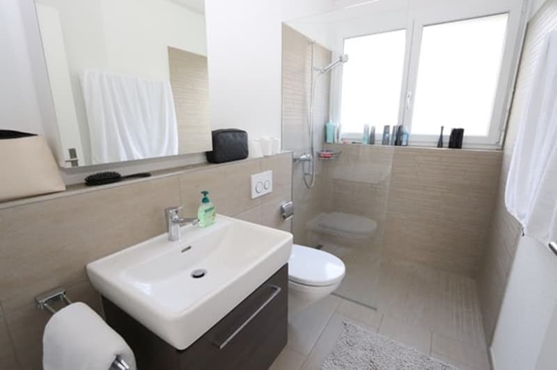 Dusche/WC