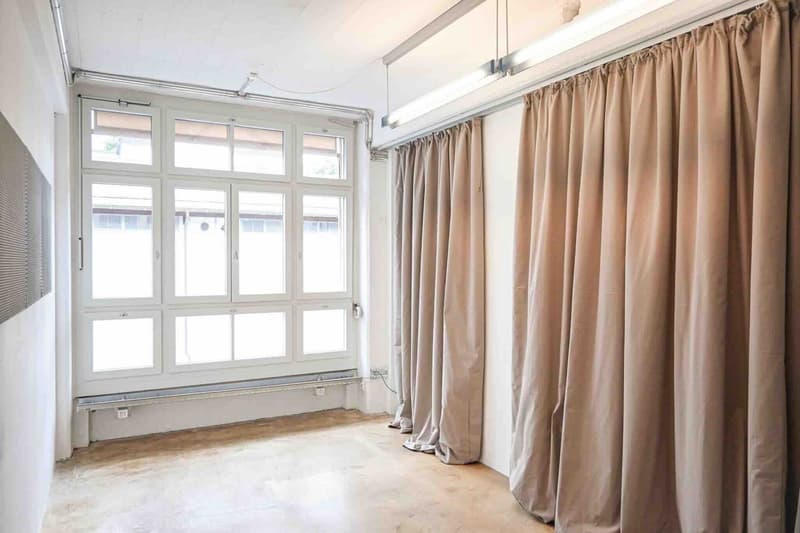 Bürofläche möbliert in Loft38 Zürich-Binz (5)