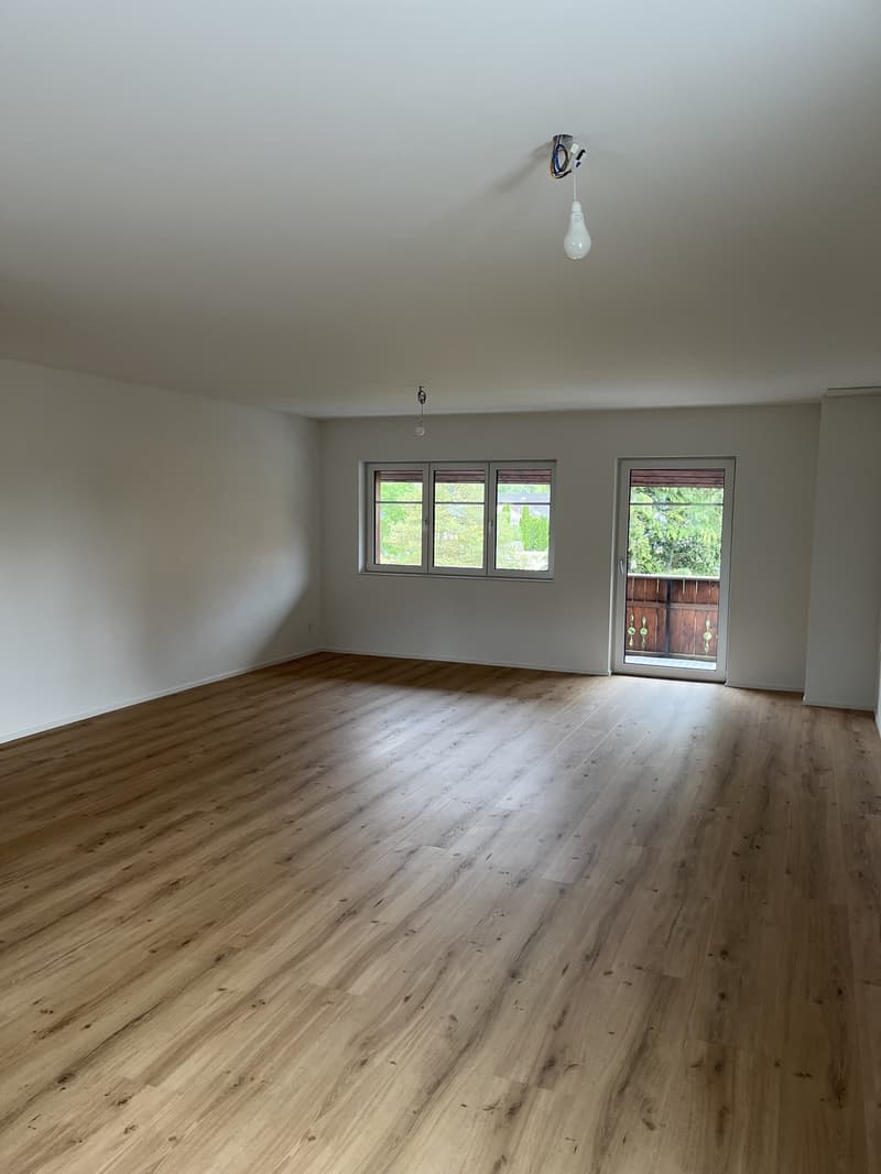 6.5-Zimmer-Wohnung auf dem Land (5)
