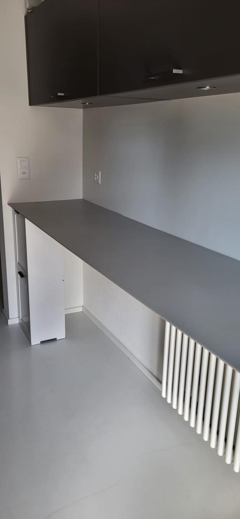 3-room apartment in Horgen  available for 2 Months (extension possible) (5)