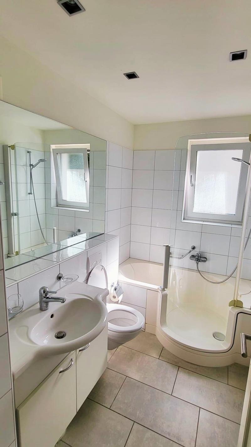 3-room apartment in Horgen  available for 2 Months (extension possible) (6)