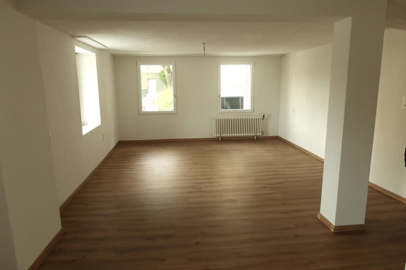 Helle 4.5-Zimmer-Wohnung in Seenähe (5)