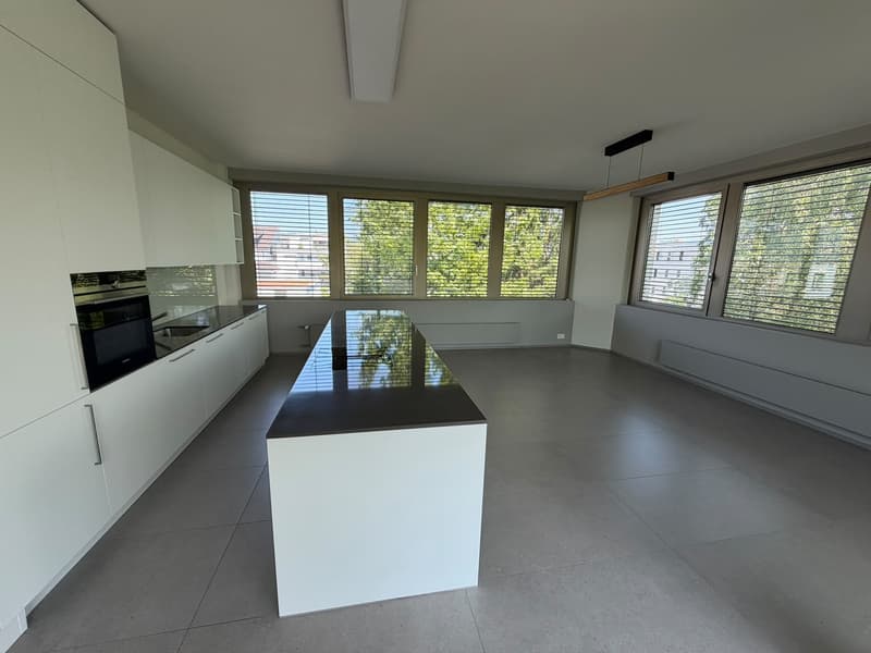 4.5-Zimmer helle und moderne Wohnung (3)
