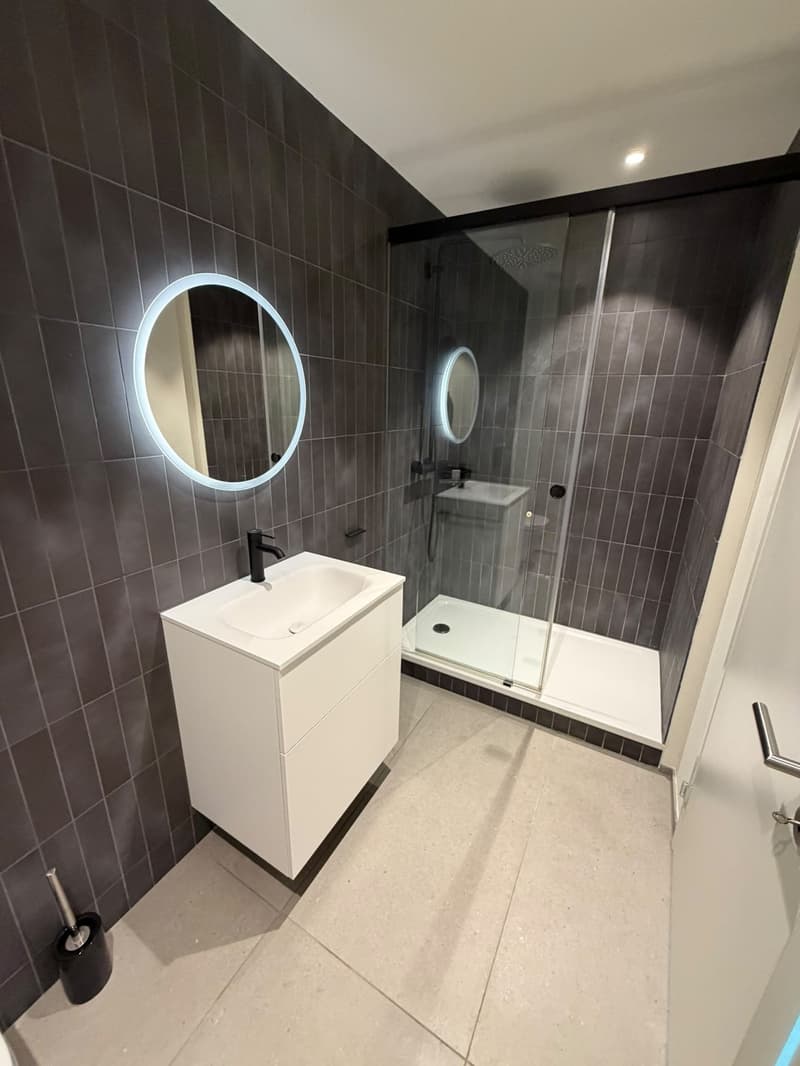 4.5-Zimmer helle und moderne Wohnung (11)