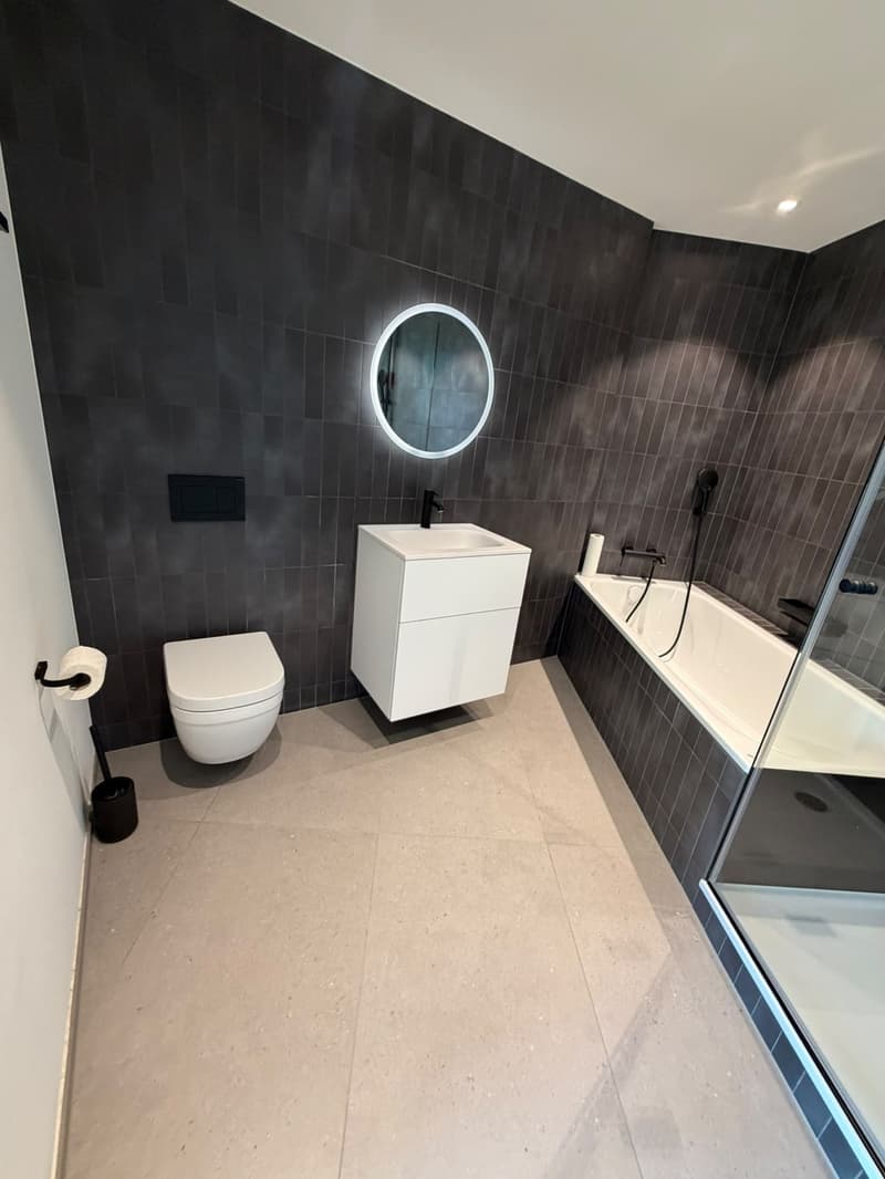 4.5-Zimmer helle und moderne Wohnung (9)