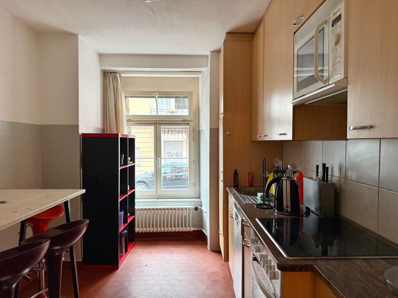 Untermieterin gesucht (3)