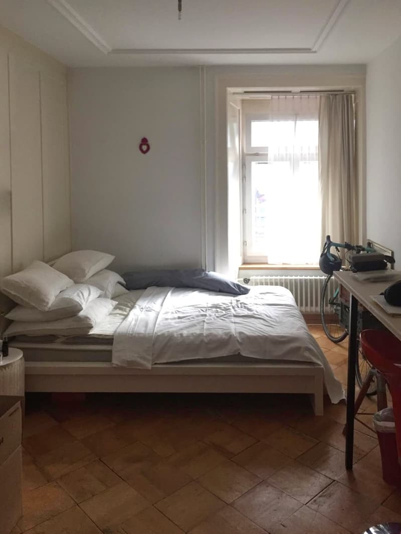 Untermieterin gesucht (7)