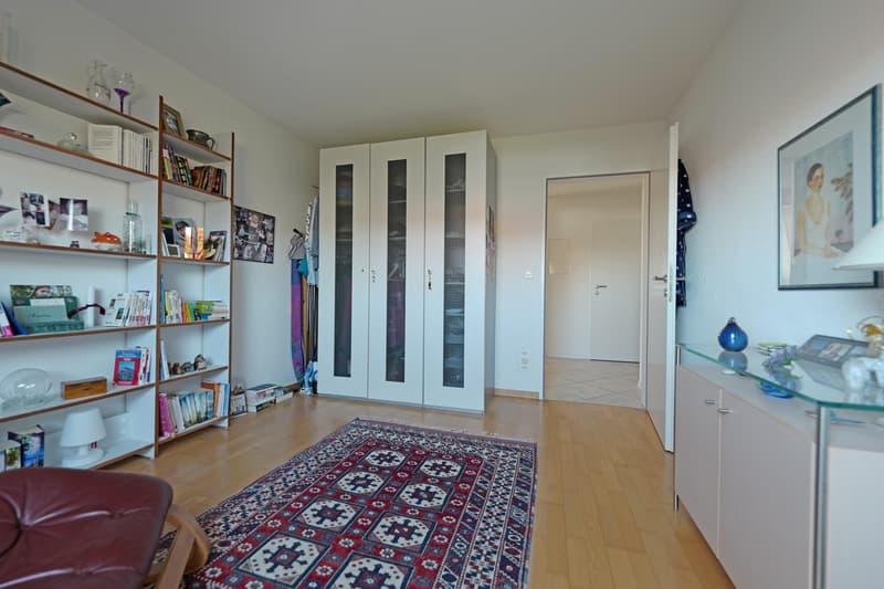 4.5-Zimmer-Duplex-Wohnung mit Wintergarten (10)